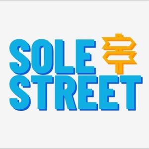 Meet your Posher, Sole